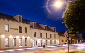 Wine&Wellness hotel Besední dům